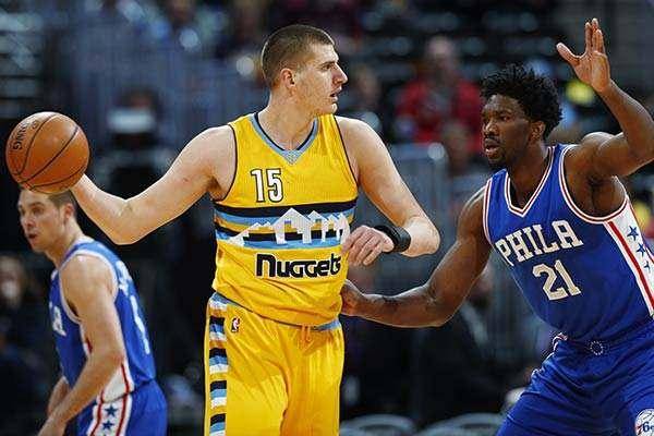 整体表现 整体表现