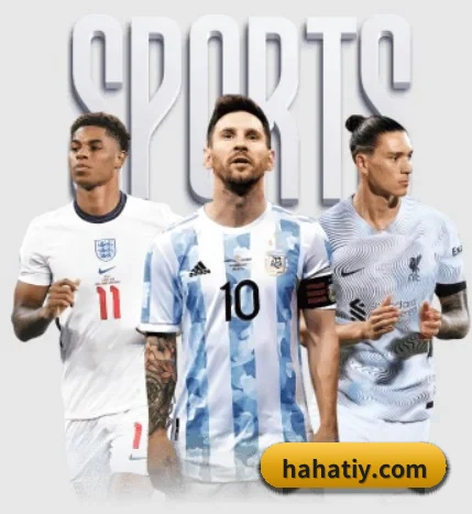 哈哈体育的方向 | HAHA SPORTS